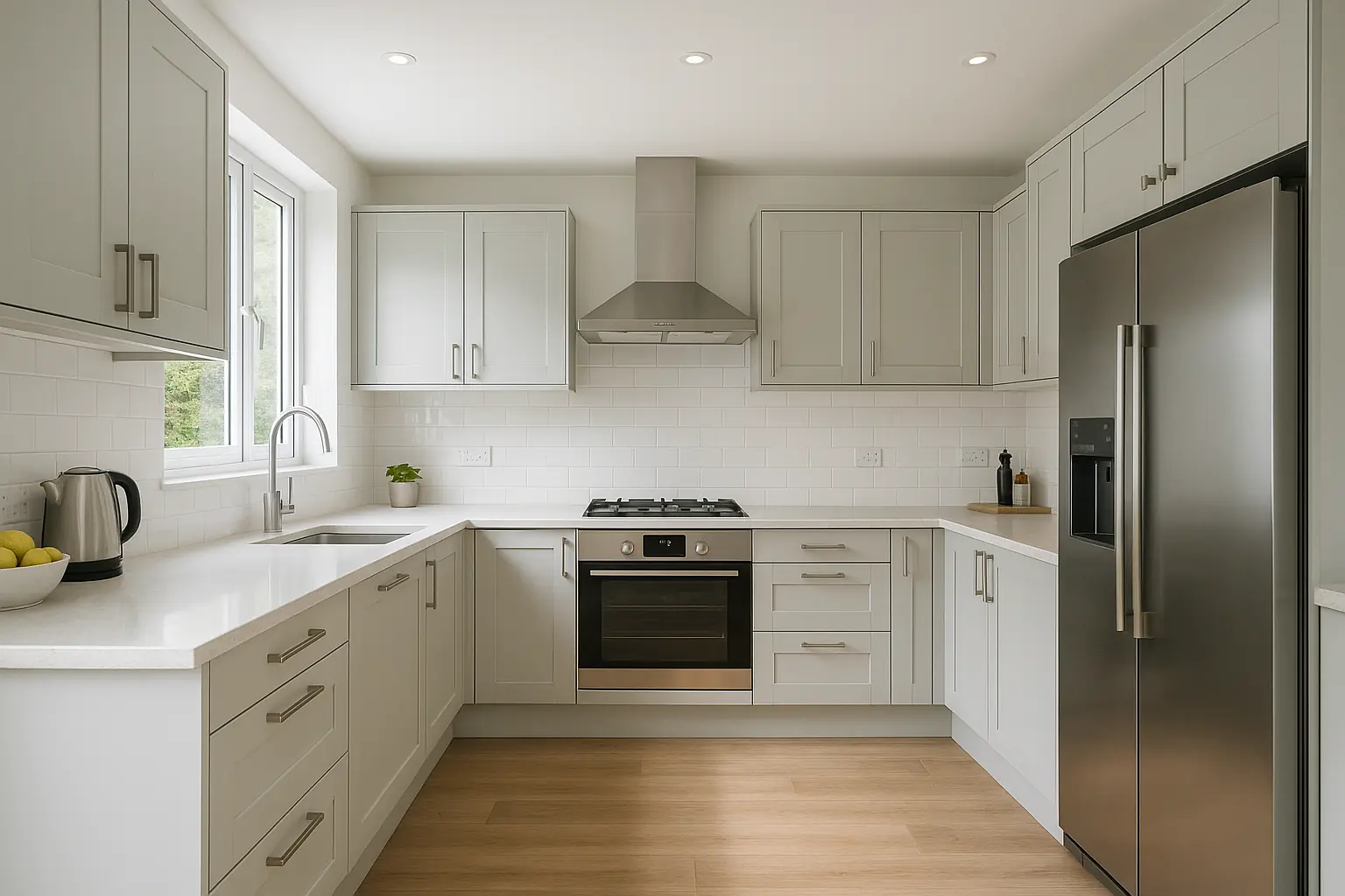 kitchen renovation service