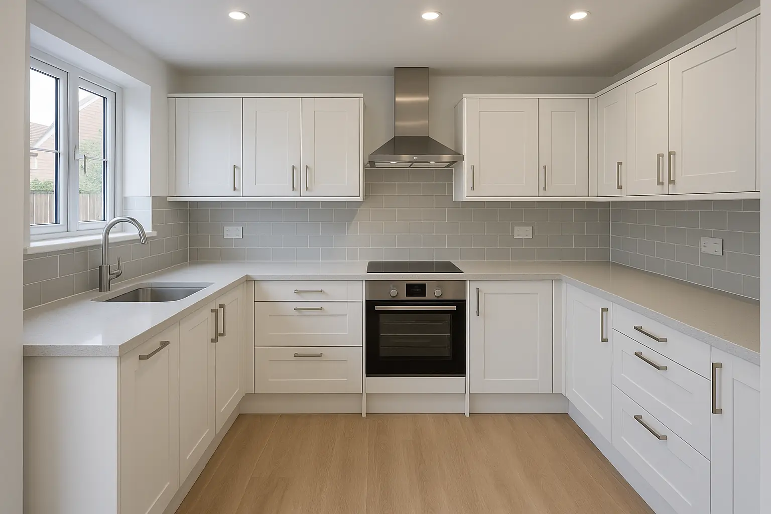 kitchen makeover service