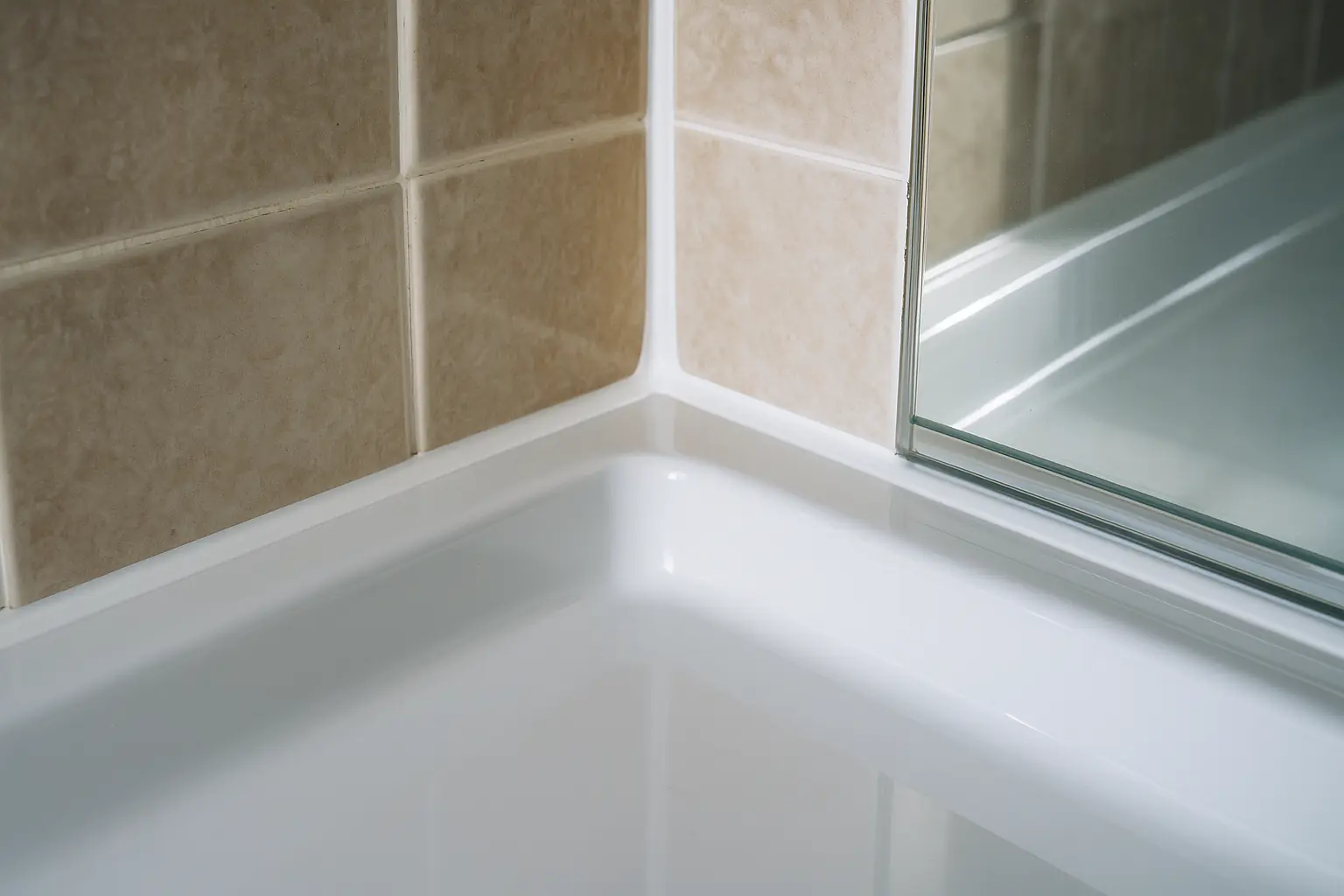 Silicone replacement example