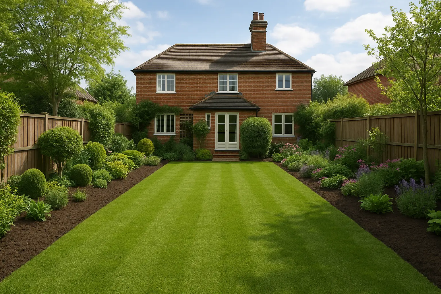 weed control service