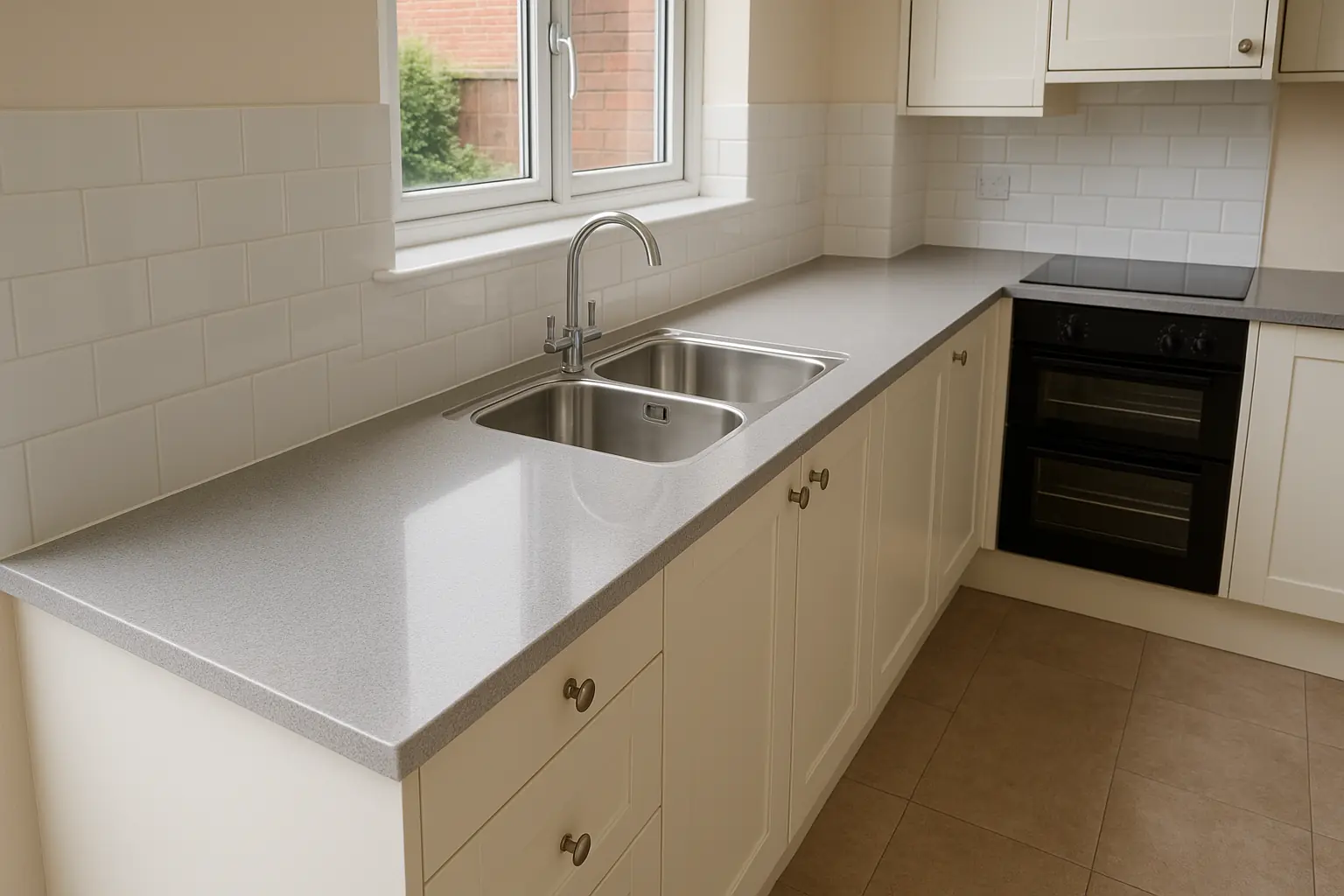 worktop installation service